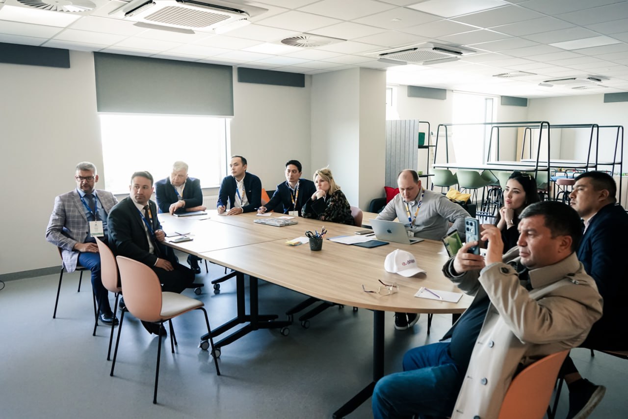 GreenCamUz Training Course Continues with Second Day in Opole